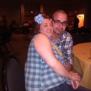 Meet your Posher, Adam